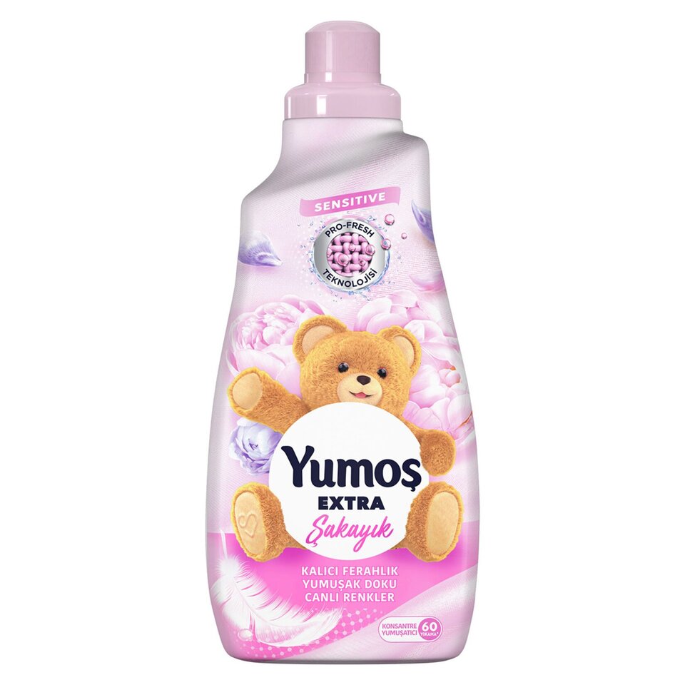 YUMOŞ EXTRA 1440 ML-ŞAKAYIK